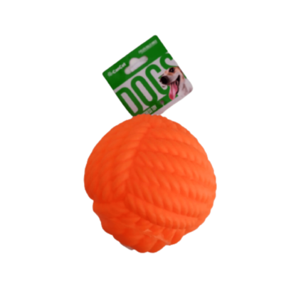 Pelota Ovillo Can Cat
