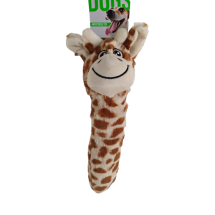 Peluche Jirafa Can Cat