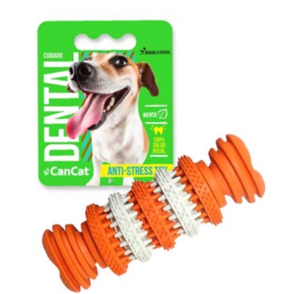 Dental Mordillo Hueso Can Cat