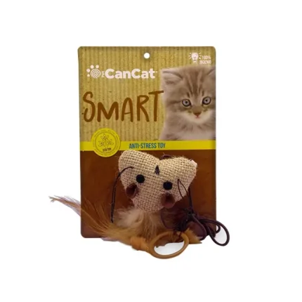 Cangrejo con Hilo Can Cat