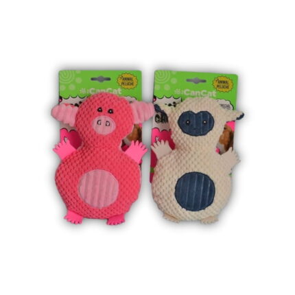Peluche Granja Can Cat