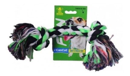 Soga de Tela 10´´ 9602 Can Cat