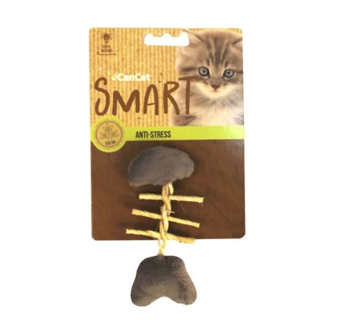 Peluche Esqueleto 76126 Can Cat Peluche Esqueleto 76126 Can Cat