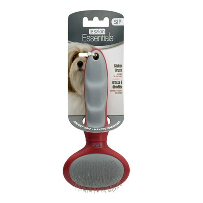 LE SALON DOG CARDINA ACERO SMALL