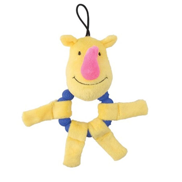 Zeus mojo tpr rino 19cm