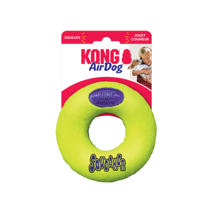 Kong Airdog Donut