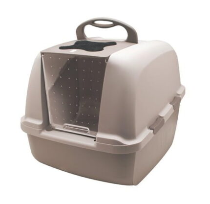 Litera catit jumbo cat pan.