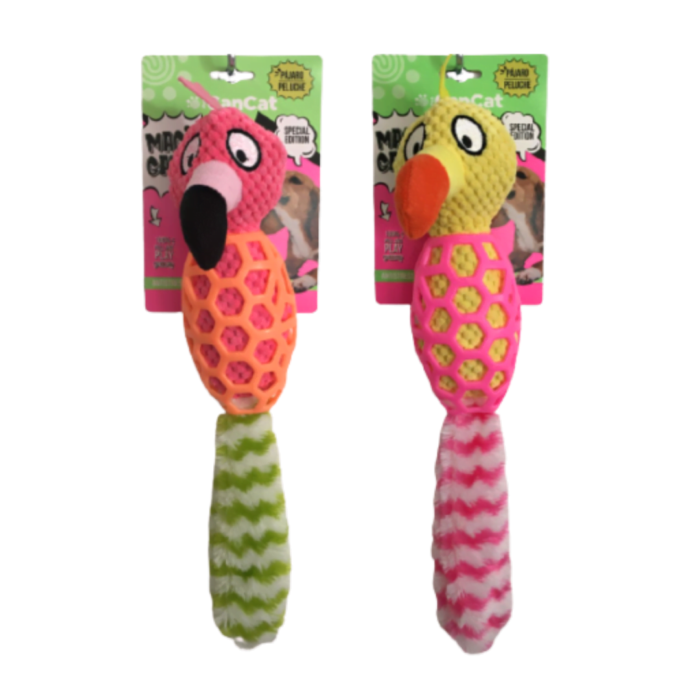 Peluche Pelicano Can Cat Peluche Pelicano Can Cat