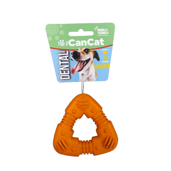 Mordillo Triangulo Can Cat Mordillo Triangulo Can Cat