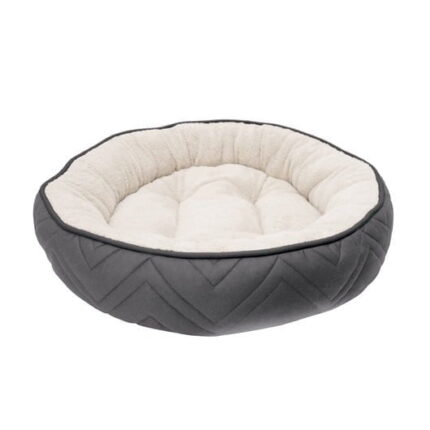 DOGIT DREAM WELL MOISES CIRCULAR BLANCA/GRIS