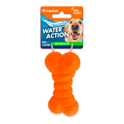 Hueso Flotante Can Cat