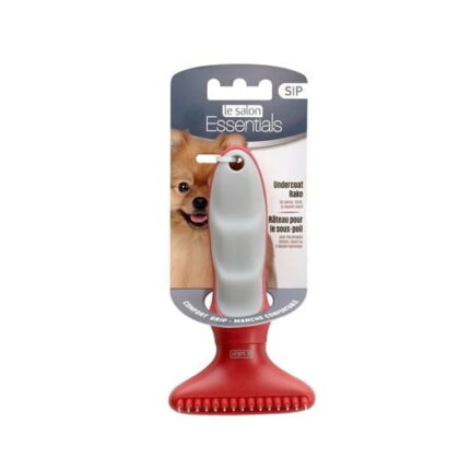 LE SALON DOG CEPILLO SACA NUDO SMALL
