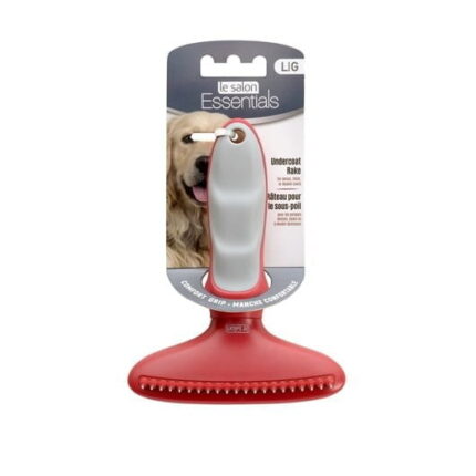 LE SALON DOG CEPILLO SACA NUDO LARGE