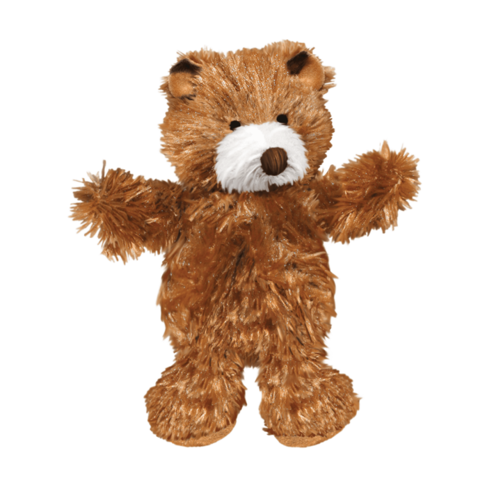 Kong Dr Noyz Teddy Bear