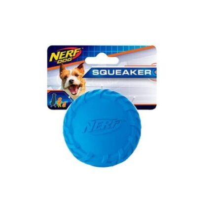 Nerf Pelota Goma