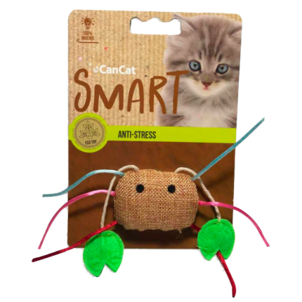 Peluche Cangrejo Can Cat