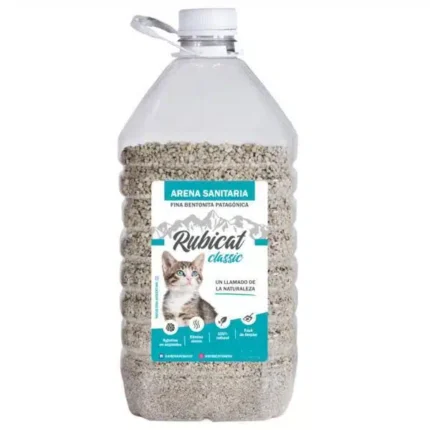 Piedras Sanitarias Rubicat classic