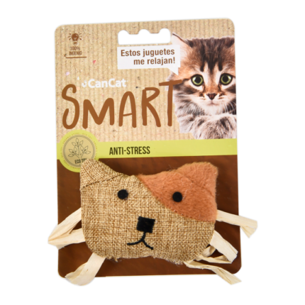 Peluche Gatito Can Cat