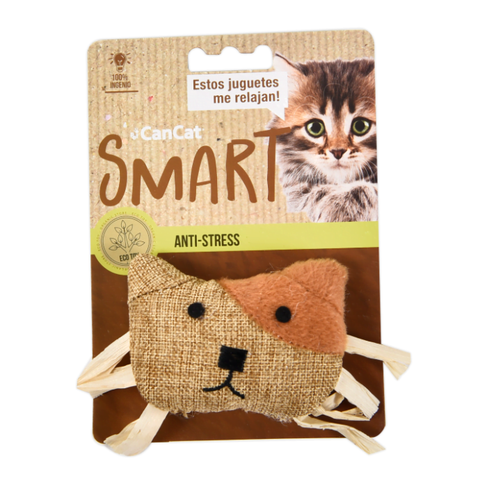 Peluche Gatito Can Cat