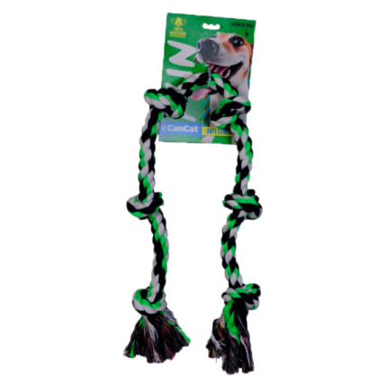 Soga 39´´ 6 nudos Can Cat