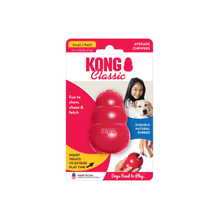 Kong Classic