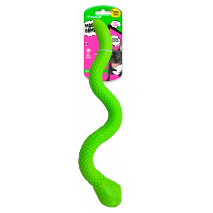 Vibora Snack Can Cat