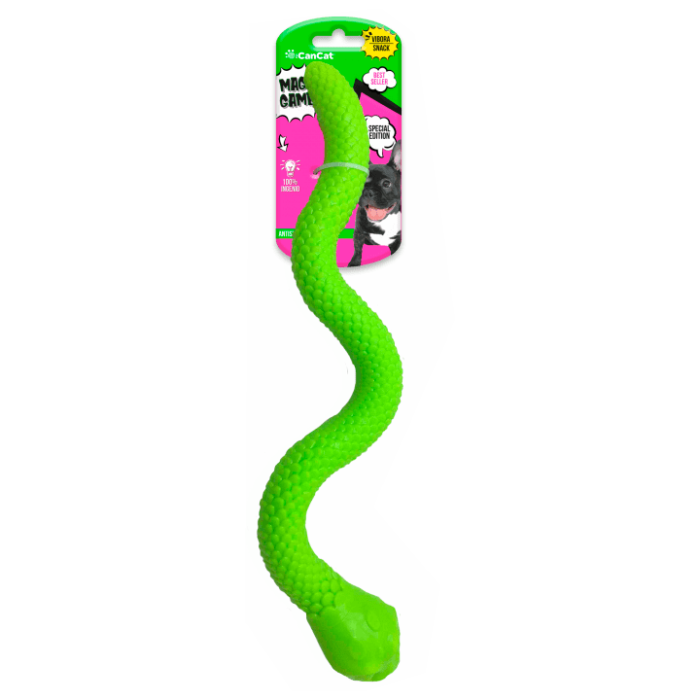 Vibora Snack Can Cat