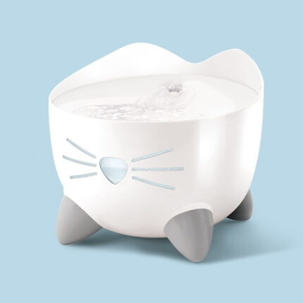 Catit Pixi fuente 2,5L.
