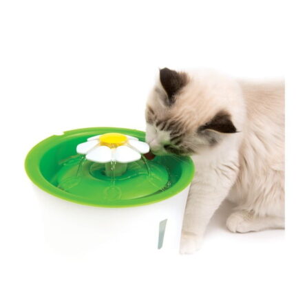 Fuente bebedera catit 2.0