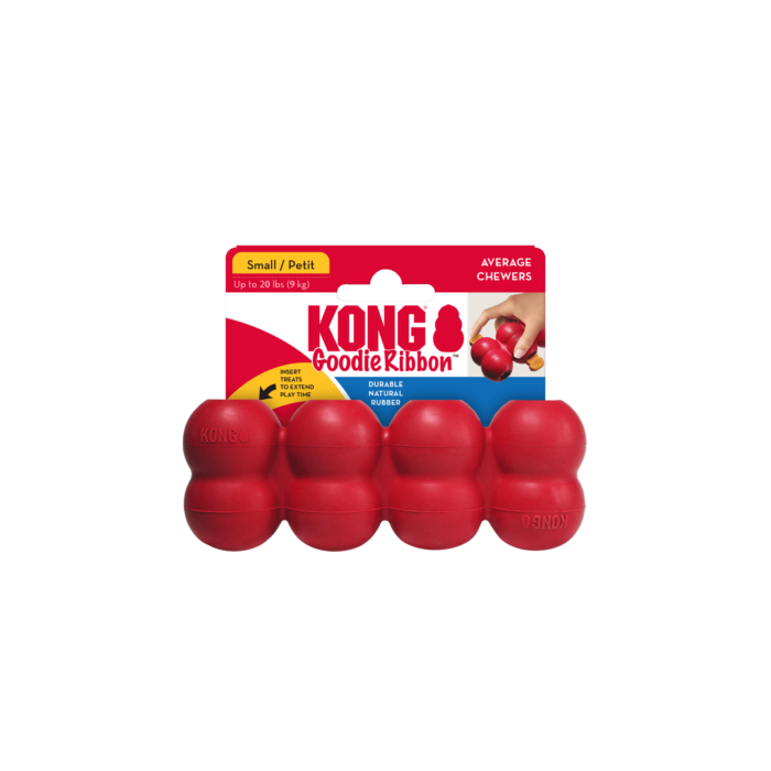 Kong Goodie Ribbon Kong Goodie Ribbon