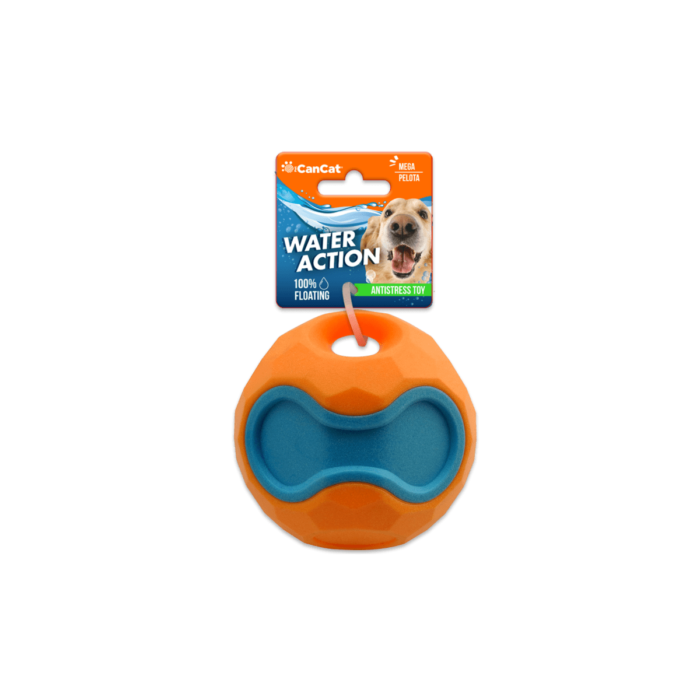 Mega Pelota Flotante Can Cat