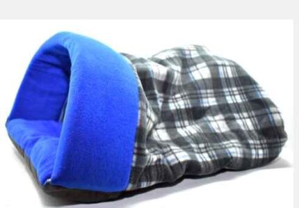 TUNEL BOLSA DE DORMIR