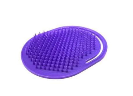 CEPILLO PLASTICO DE MANO