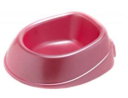 COMEDERO OVAL PLASTICO