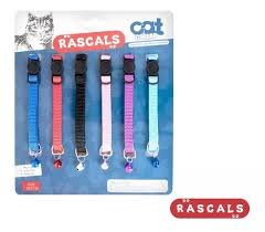 COLLAR GATO ANTIAHORQUE