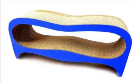 RASCADOR CARA DE GATO