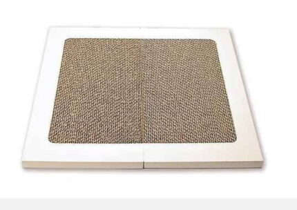 RASCADOR PARA GATOS ALFOMBRA