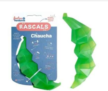 CHAUCHA DE GOMA DISPENSER