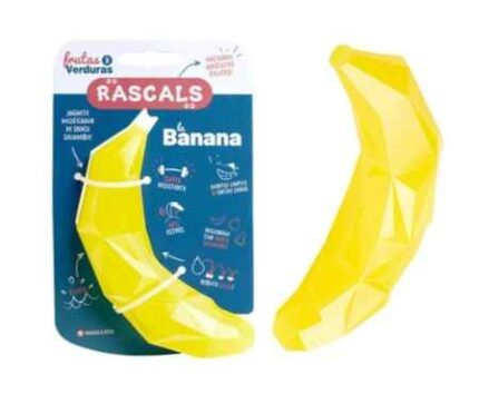 BANANA GOMA DISPENSER