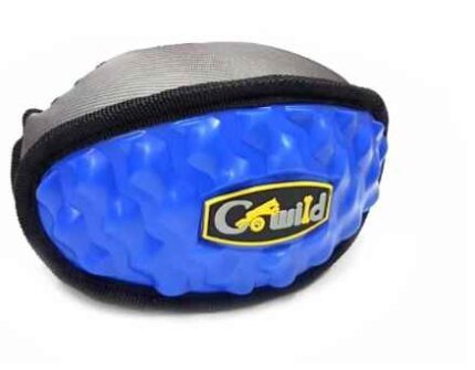 PELOTA RUGBY MORDEDOR AZUL