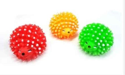 PUERCOESPIN CON CHIFLE