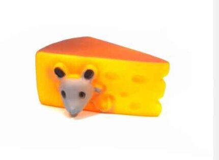 QUESO C/RATON C/CHIFLE