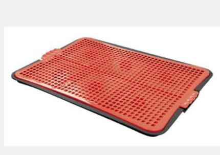 BANDEJA PRATIC PIPI GREEN