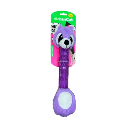 Peluche Cuello Largo Can Cat