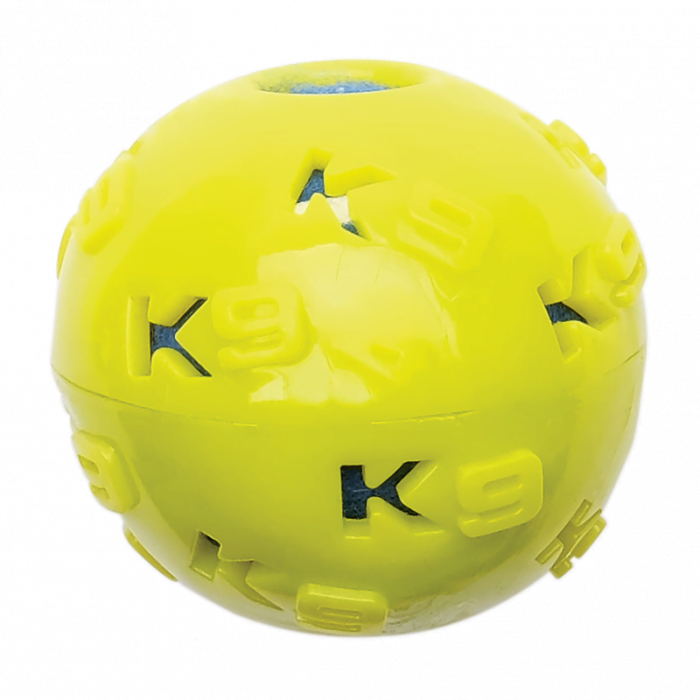 K9 FITNESS TPR BALL 7.62 CM