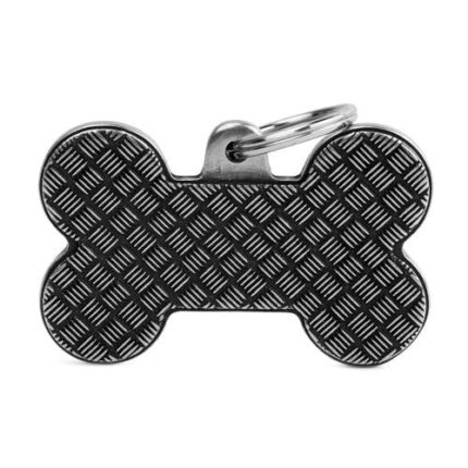MEDALLA BRONX BIG BONE PLATFORM