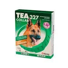 COLLAR TEA PERROS GRANDES
