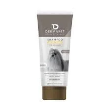 DERMAPET GROOM PELO LARGO X 250ML