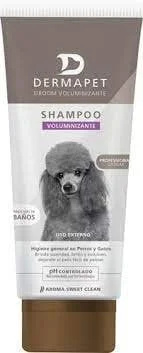 DERMAPET GROOM VOLUMIZANTE X 250ML