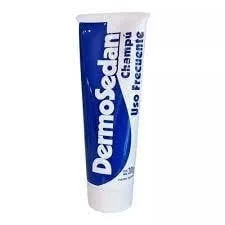 DERMOSEDAN SH X 200 ML USO FRECUENTE